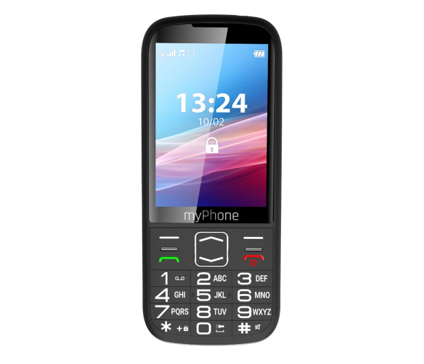 MYPHONE HALO 4 LTE - 1242723 - zdjęcie 3